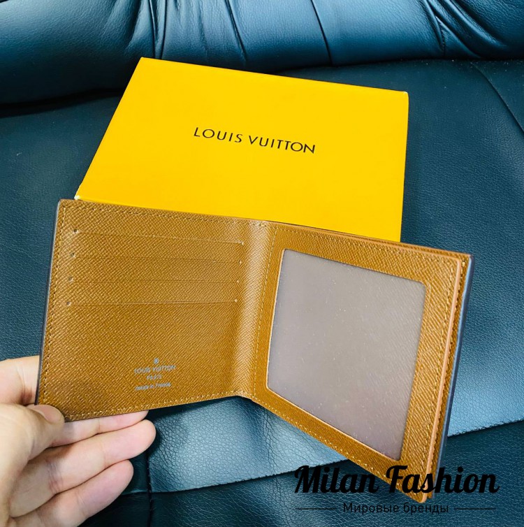Портмоне  Louis Vuitton V10064. Вид 3