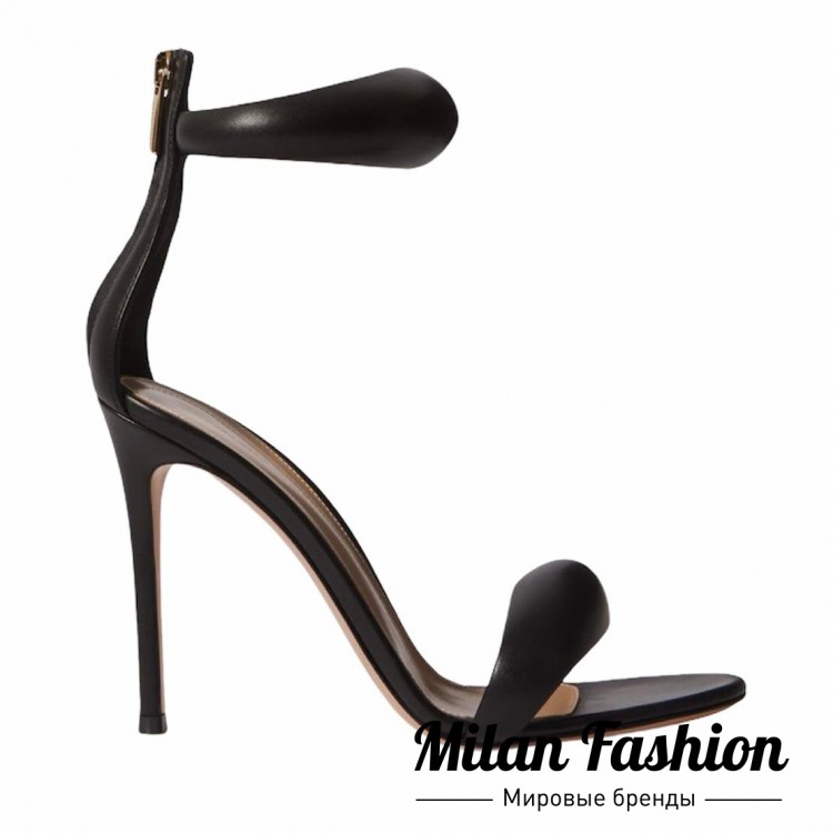 Босоножки  Gianvito Rossi V9451. Вид 2
