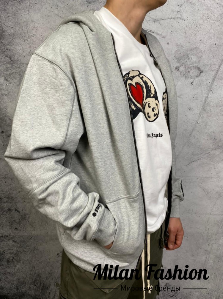 Кофта Chrome Hearts V7489. Вид 3