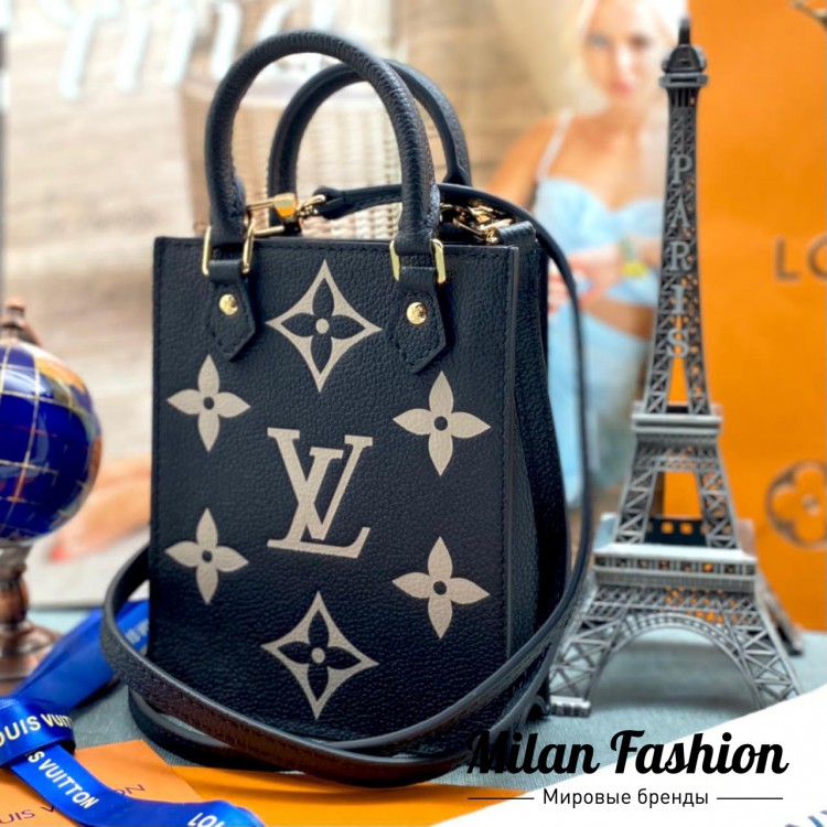 Сумка  Louis Vuitton V7241. Вид 1