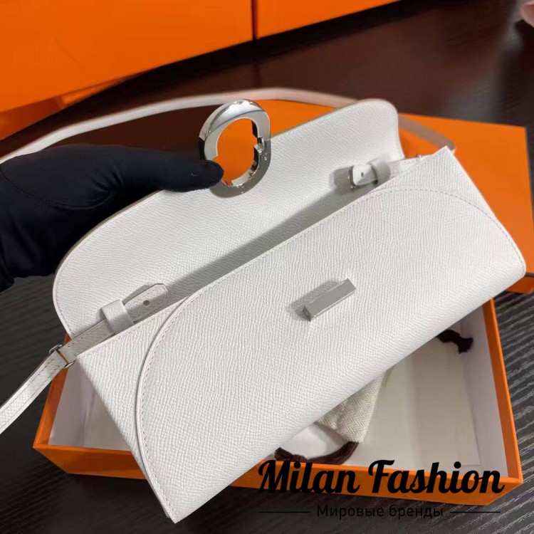 Сумка  Hermes V25490. Вид 3