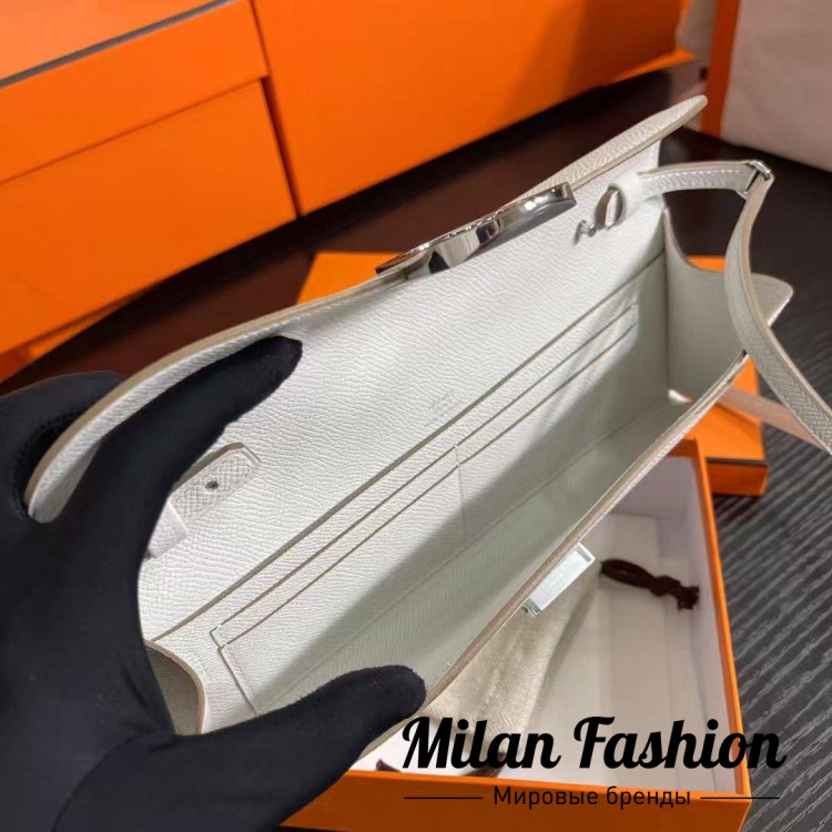 Сумка  Hermes V25490. Вид 4