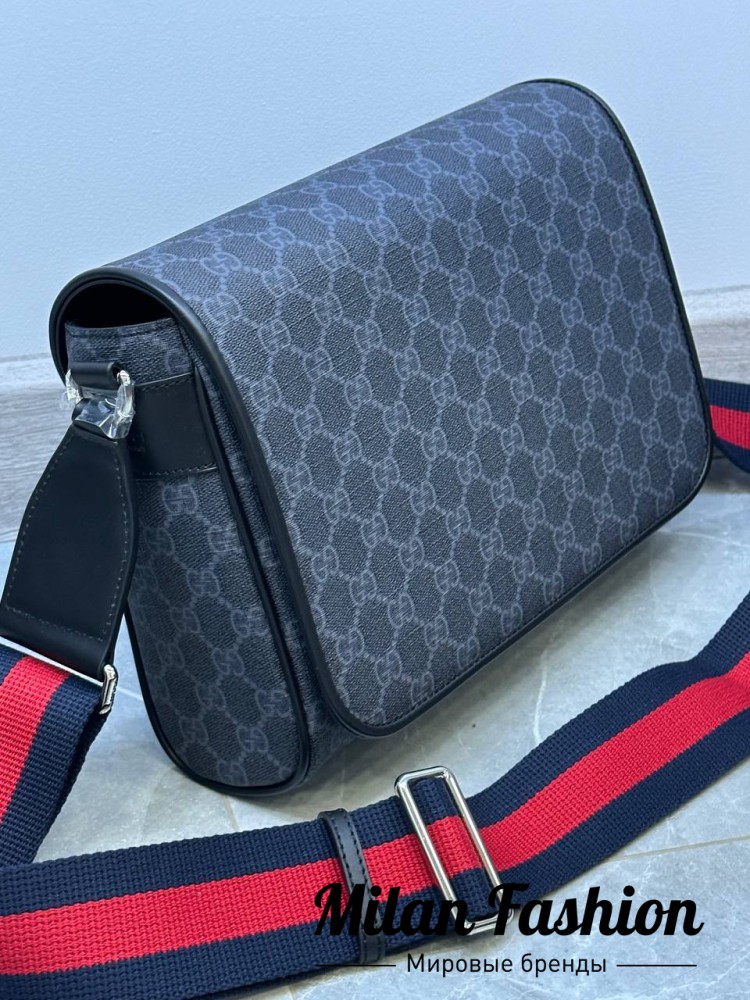 Мессенджер  Gucci B34832. Вид 2
