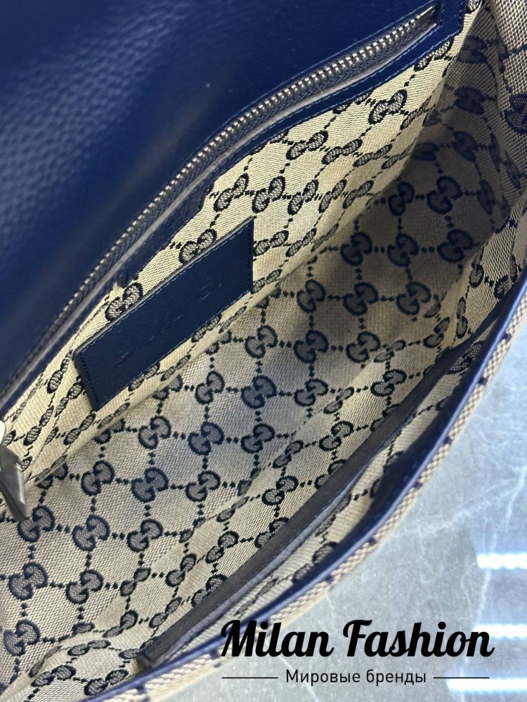 Сумка  Gucci V34729. Вид 5