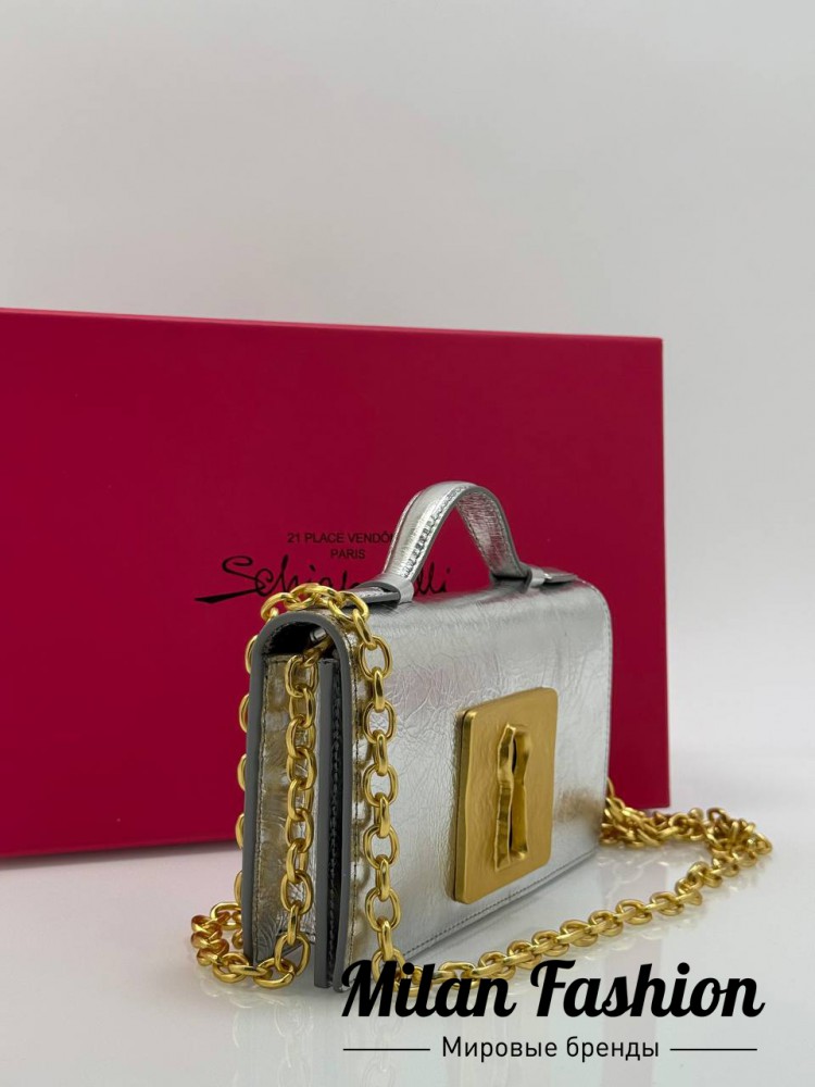 Сумка Schiaparelli Keyhole … V25411. Вид 3