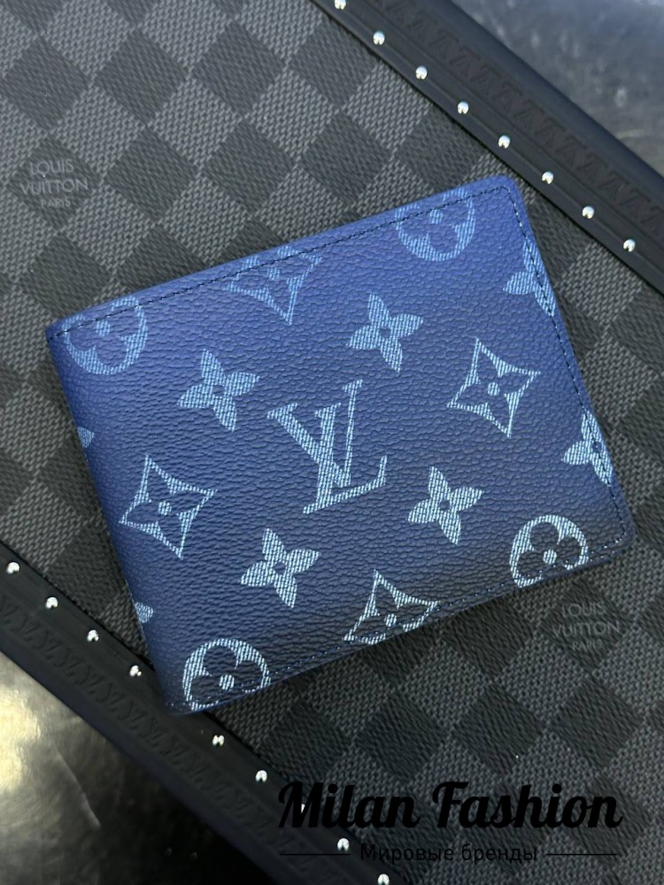Портмоне  Louis Vuitton V34740. Вид 1