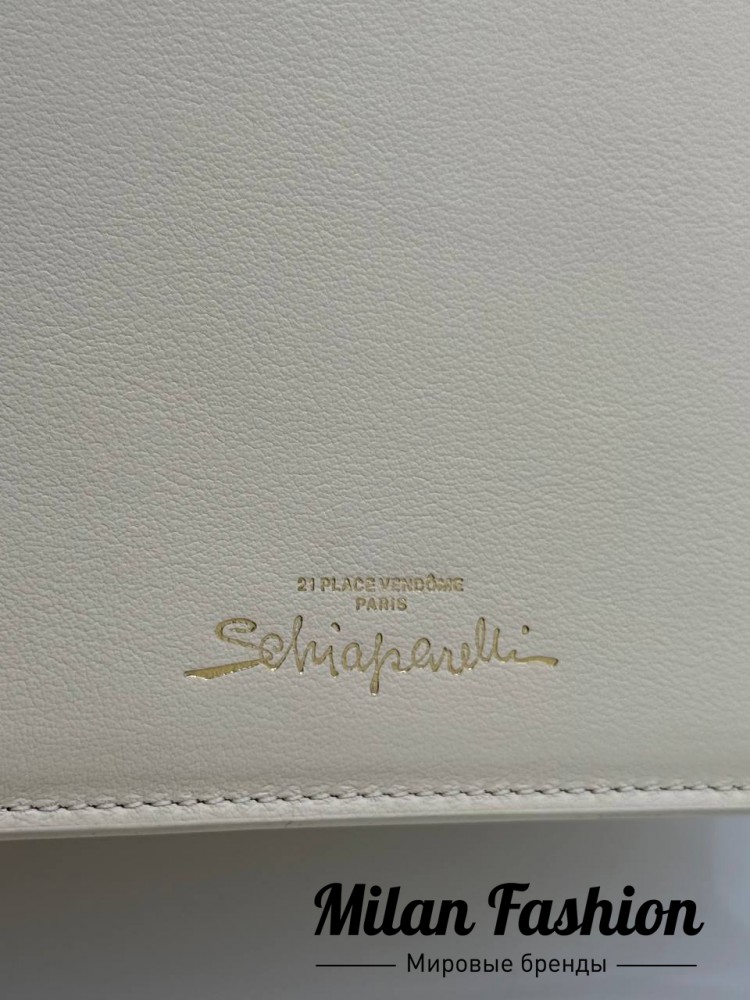 Сумка Schiaparelli Anatomy  … V38485. Вид 11