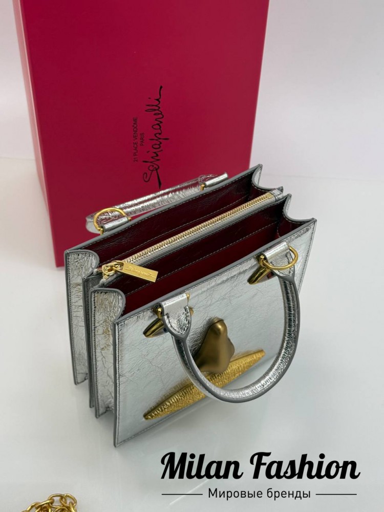 Сумка Schiaparelli Anatomy … V25382. Вид 7