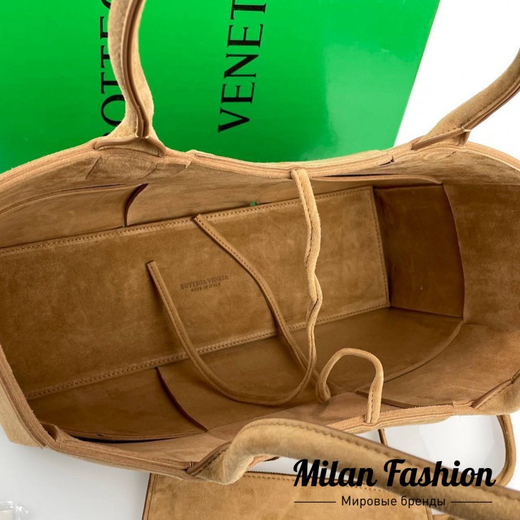 Сумка Bottega Veneta V33595. Вид 7