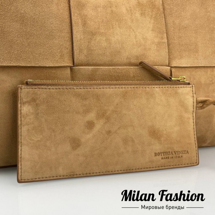 Сумка Bottega Veneta V33595. Вид 6