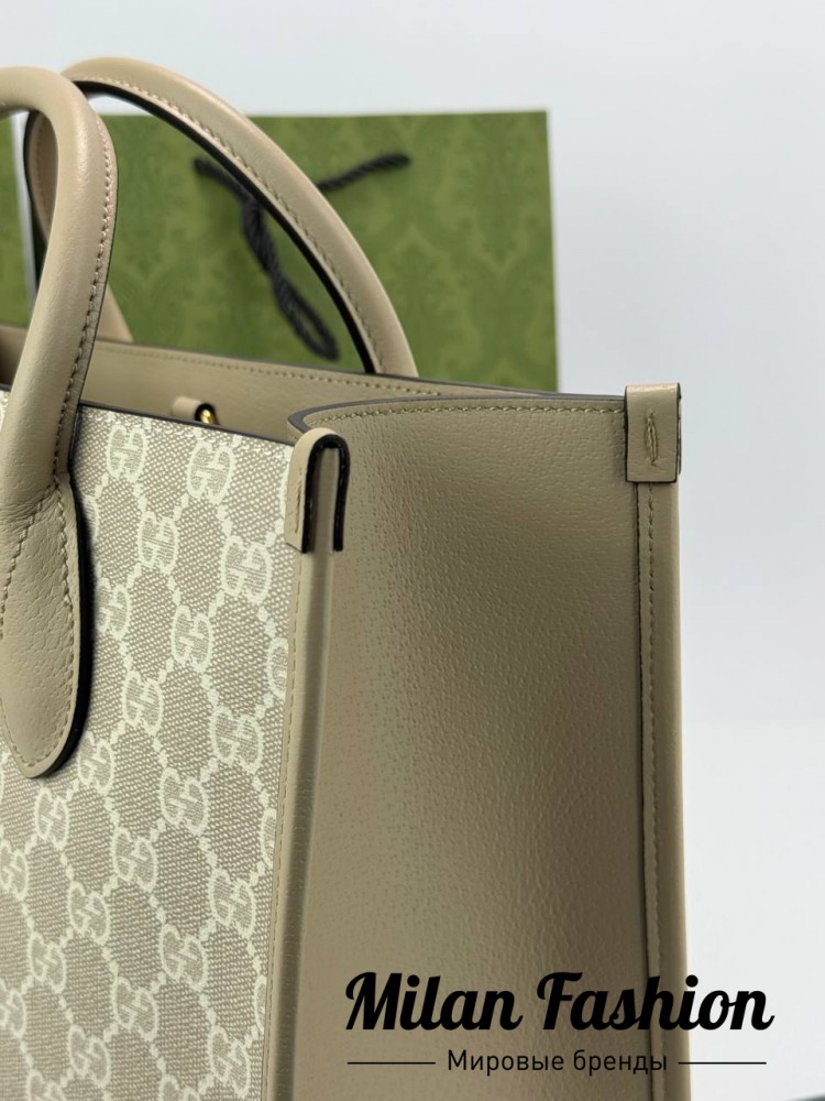 Сумка  Gucci V25407. Вид 7