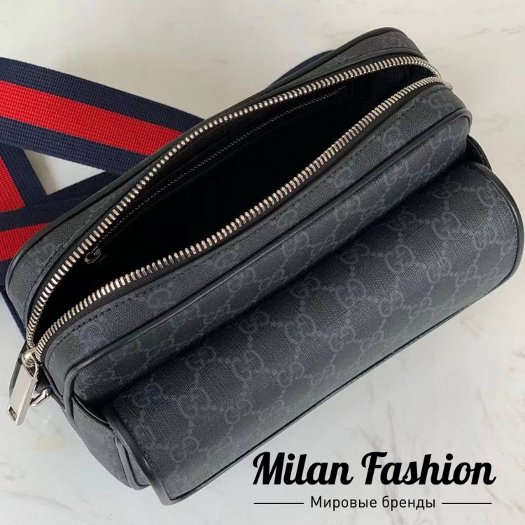 Сумка  Gucci V33529. Вид 3