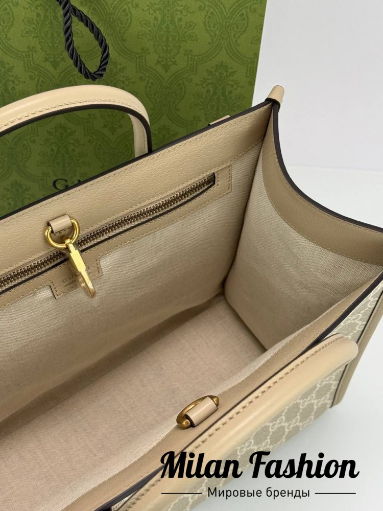 Сумка  Gucci V25407. Вид 5