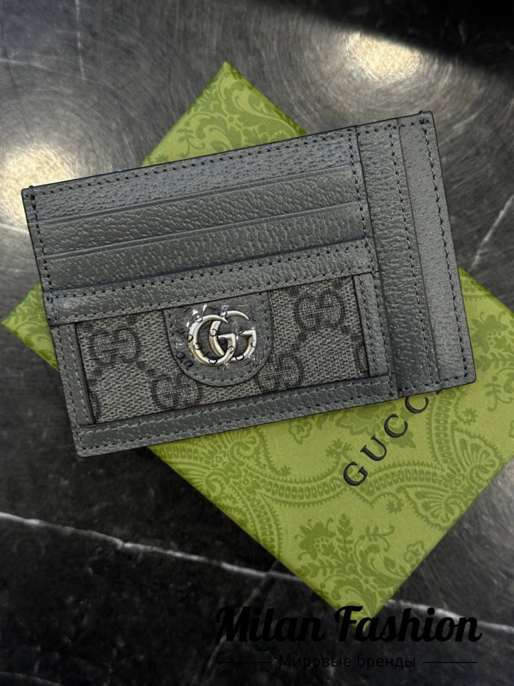 Картхолдер  Gucci V34746. Вид 1