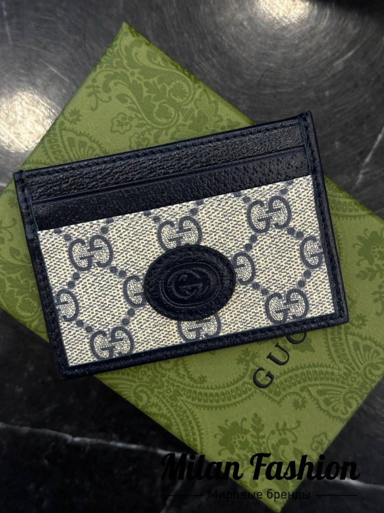 Картхолдер  Gucci V34749. Вид 1