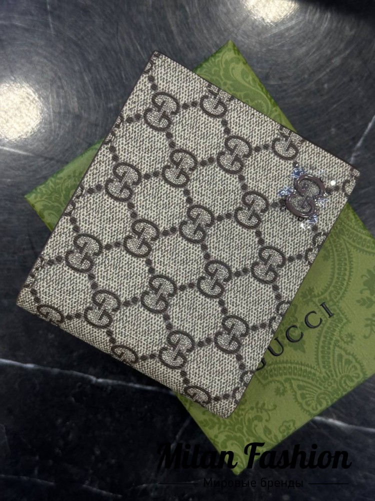 Портмоне  Gucci V34751. Вид 2