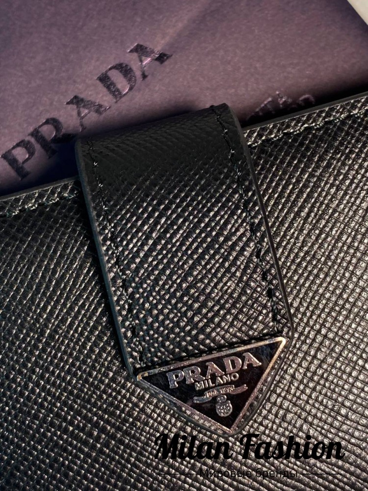 Картхолдер  Prada B34757. Вид 4