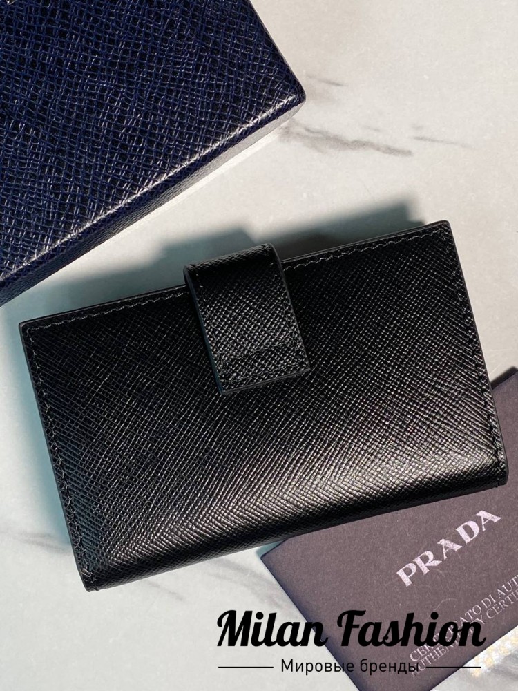 Картхолдер  Prada B34757. Вид 5