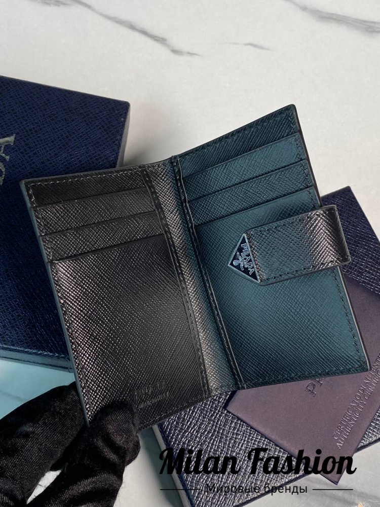 Картхолдер  Prada B34757. Вид 2