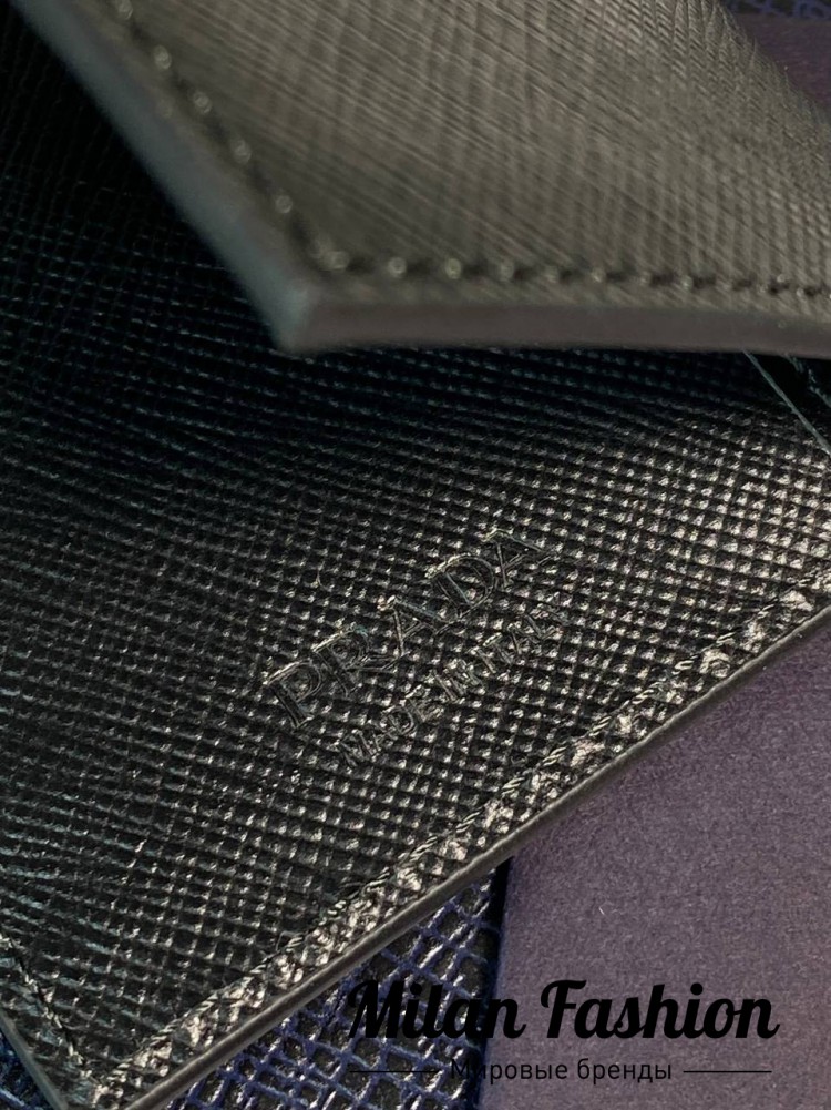 Картхолдер  Prada B34757. Вид 3