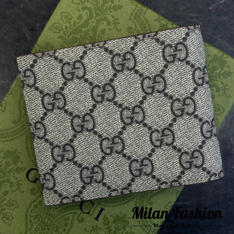 Портмоне  Gucci V34751. Вид 4