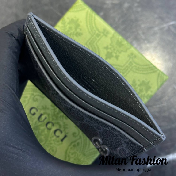 Картхолдер  Gucci V34753. Вид 5