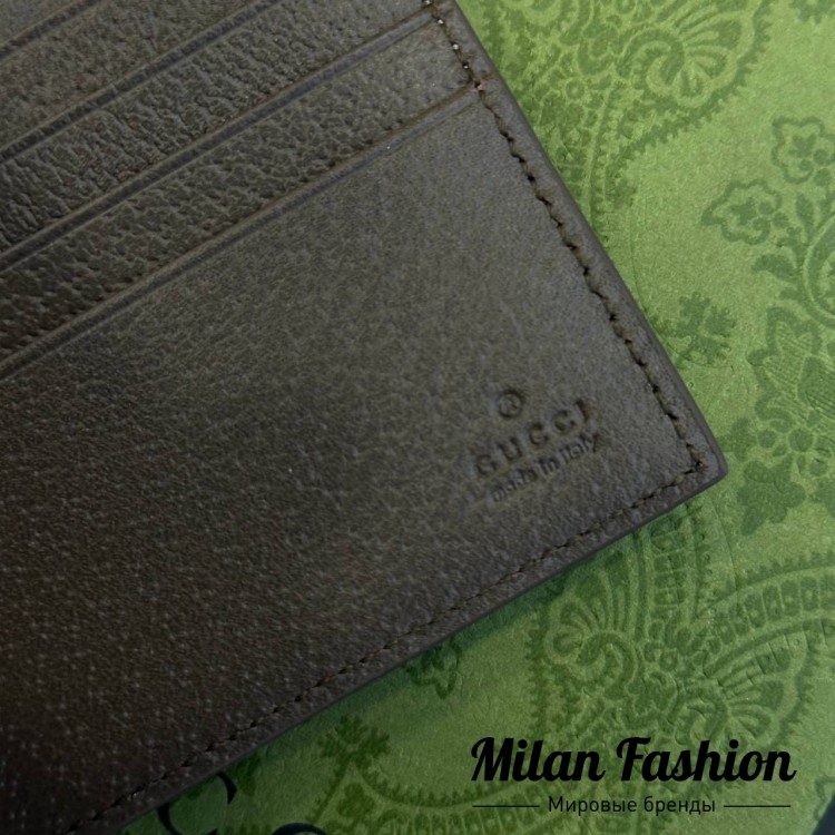 Портмоне  Gucci V34751. Вид 7