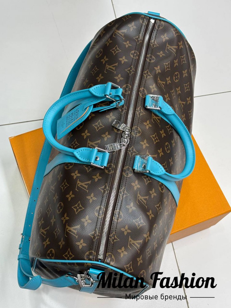 Сумка дорожная  Louis Vuitton V95452. Вид 3
