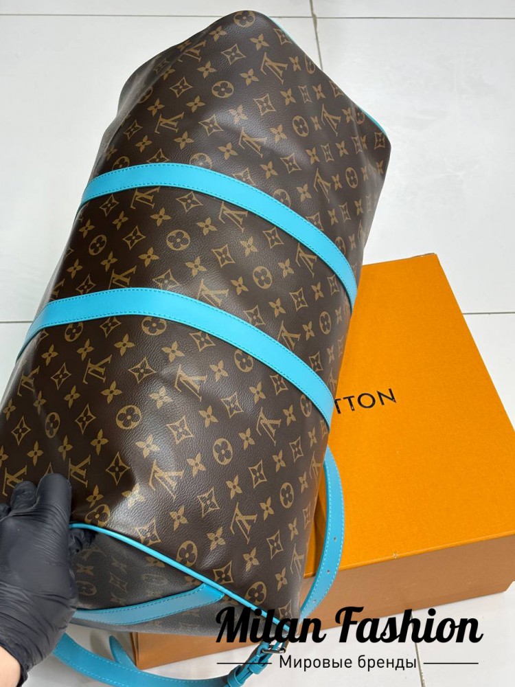 Сумка дорожная  Louis Vuitton V95452. Вид 2