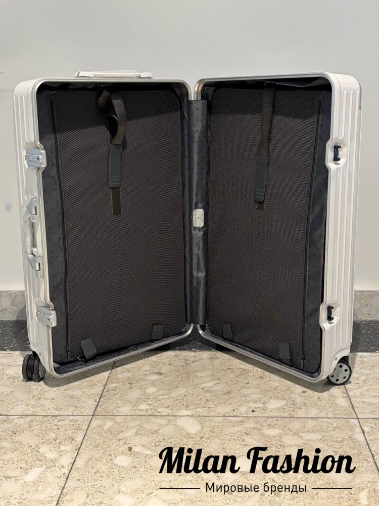 Чемодан  Rimova  … V25451. Вид 4