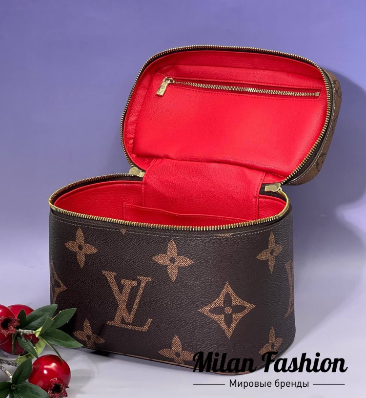 Косметичка  Louis Vuitton V52440. Вид 3