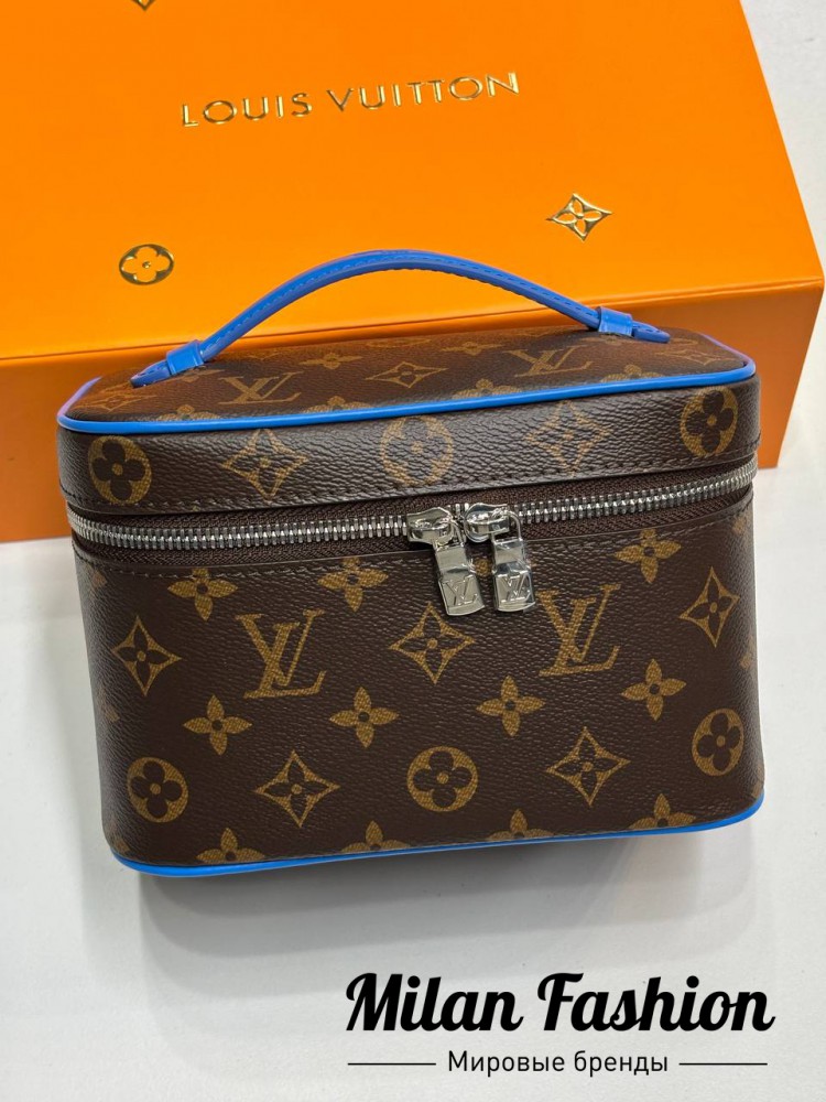 Косметичка  Louis Vuitton V524444. Вид 1