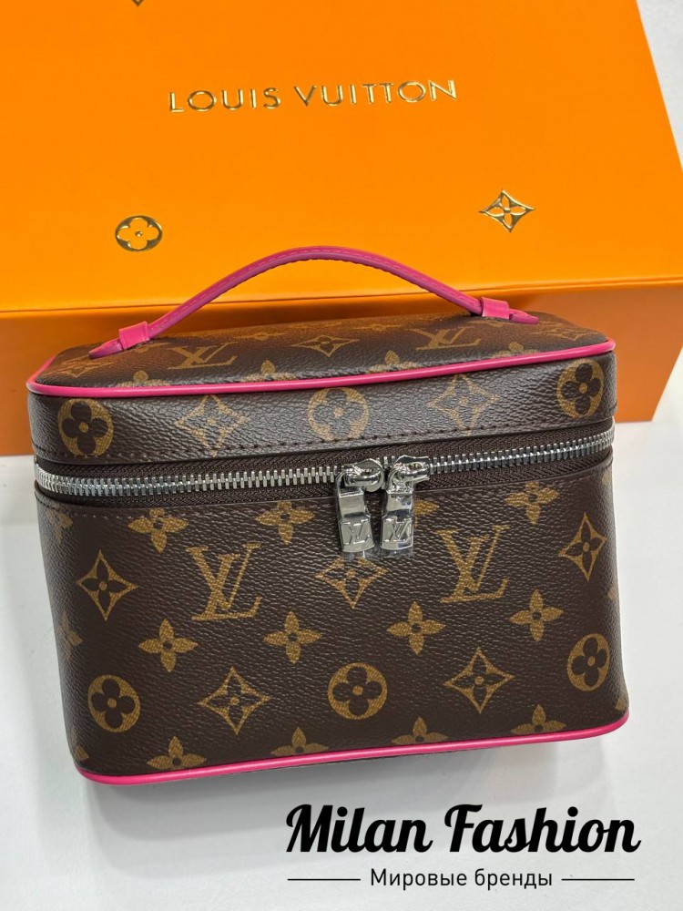 Косметичка  Louis Vuitton V52443. Вид 1