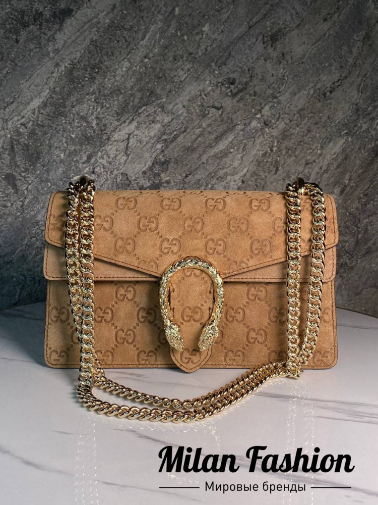 Сумка  Gucci V25449. Вид 1