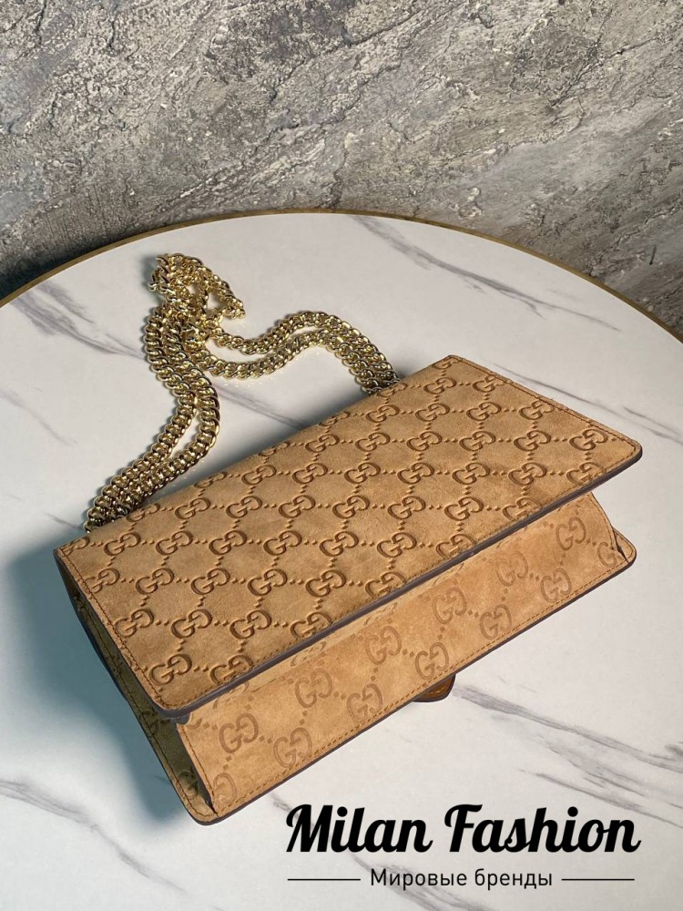 Сумка  Gucci V25449. Вид 2