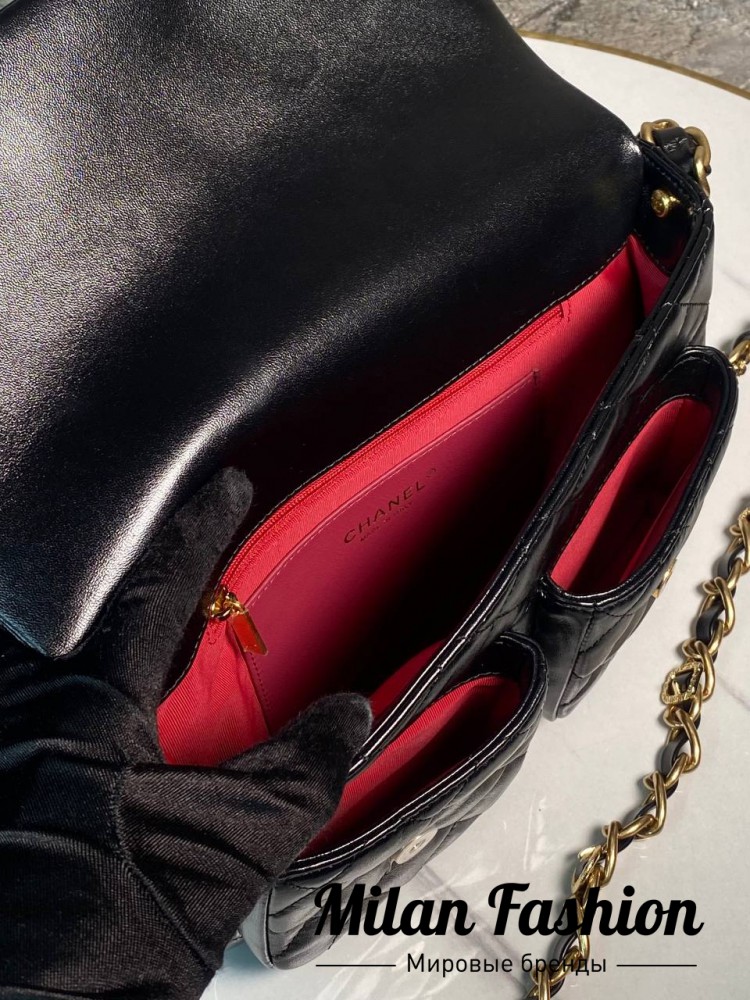 Сумка  Chanel V25436. Вид 5