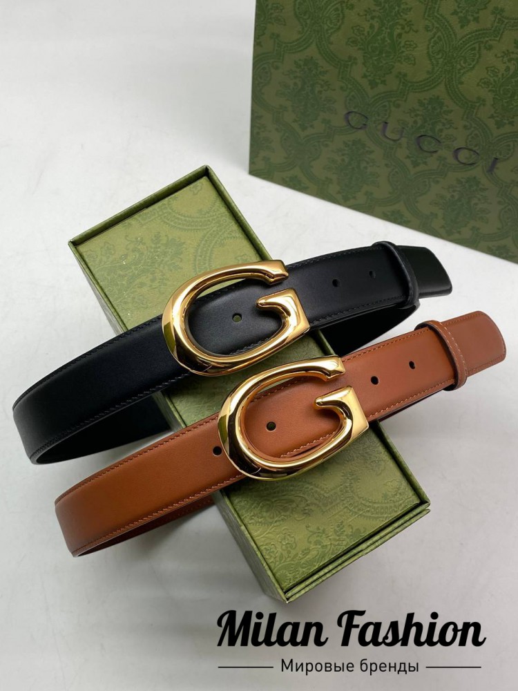 Ремень  Gucci V25429. Вид 6