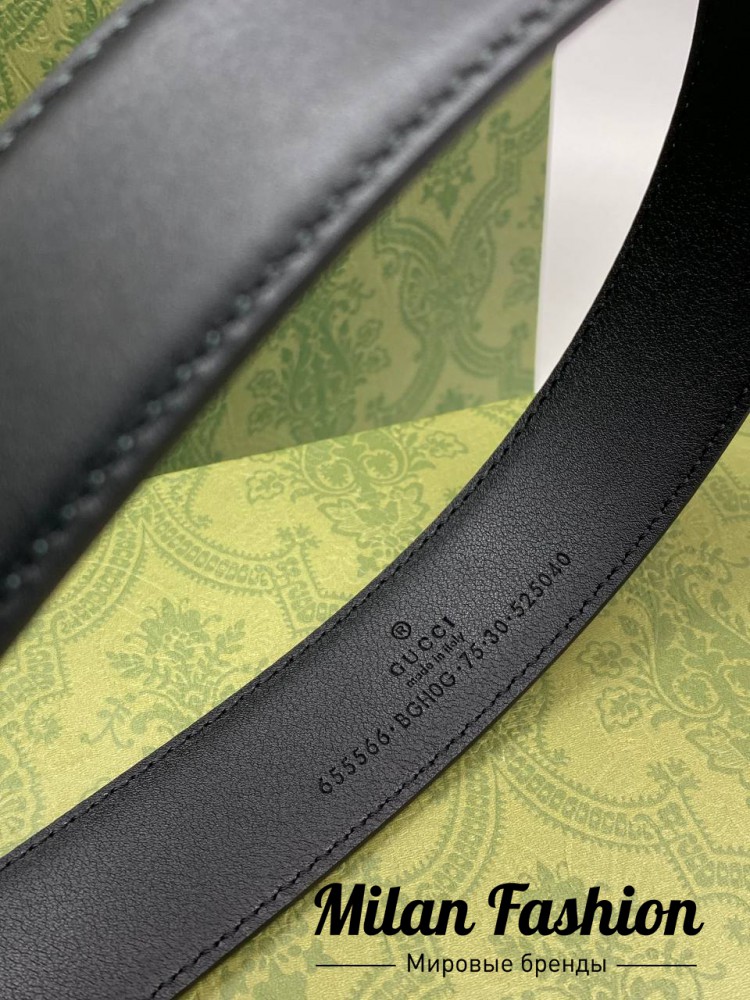 Ремень  Gucci V25429. Вид 3