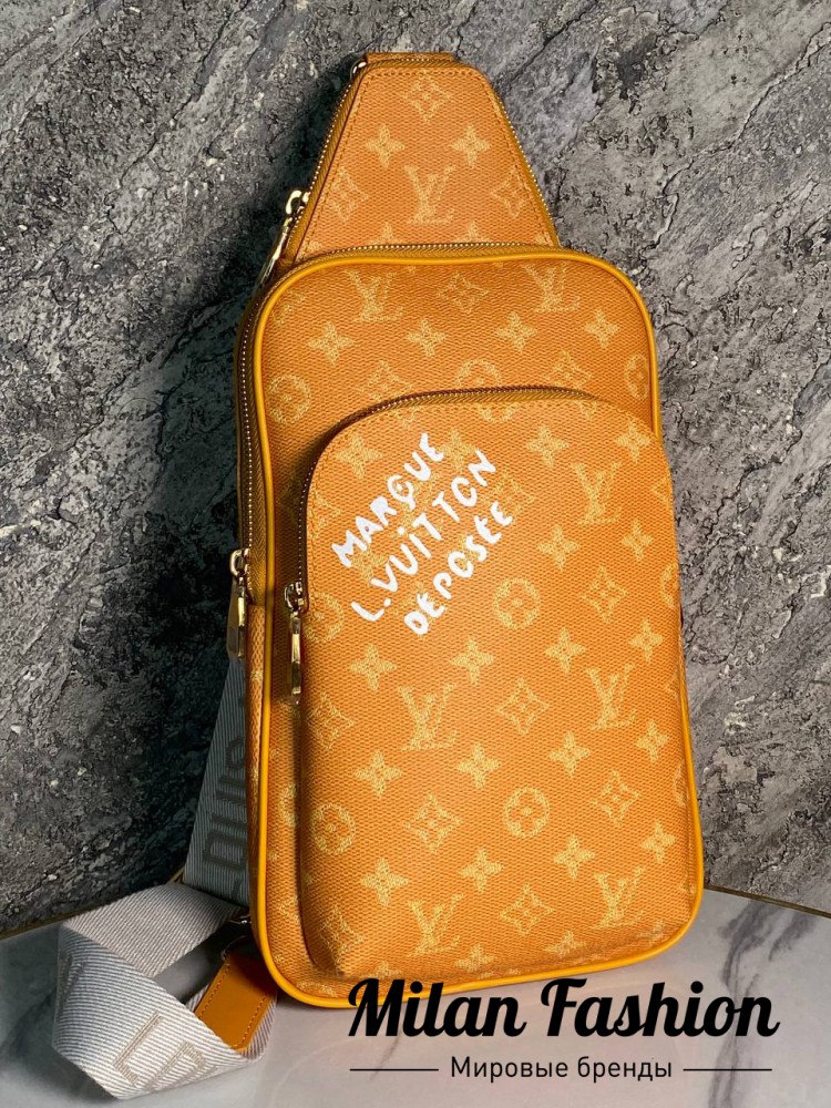 Сумка  Louis Vuitton V34680. Вид 2