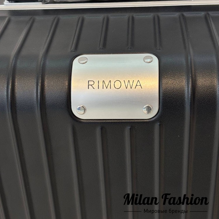 Чемодан Rimova  … V52466. Вид 5