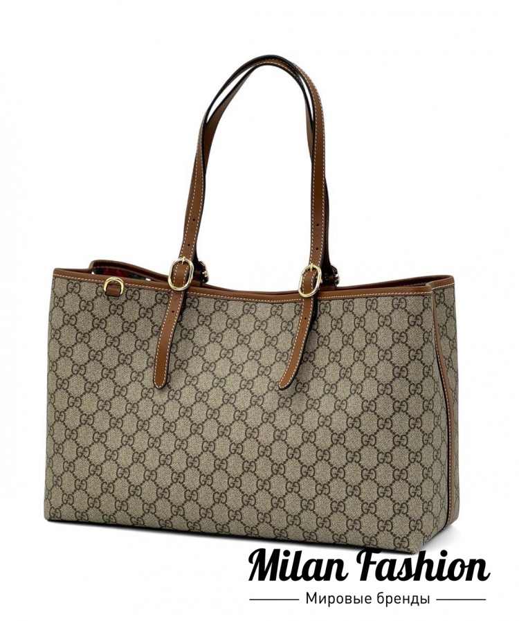 Сумка  Gucci V52450. Вид 3