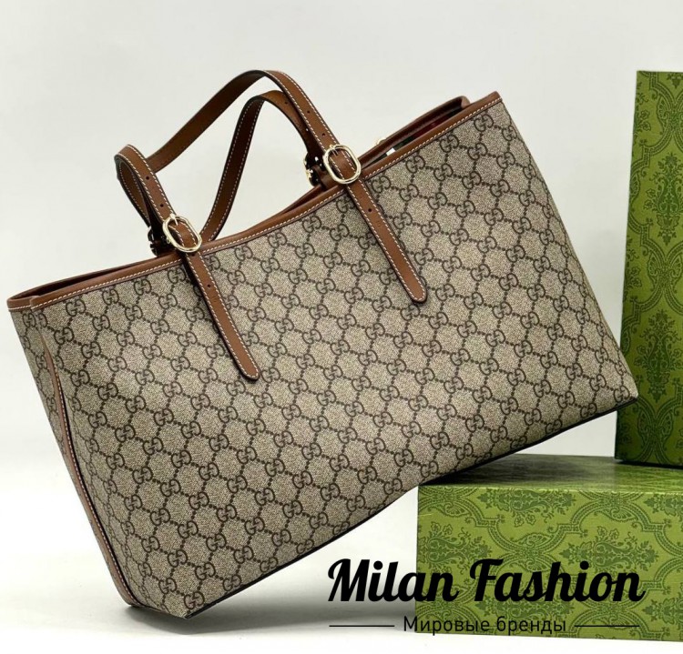 Сумка  Gucci V52450. Вид 2