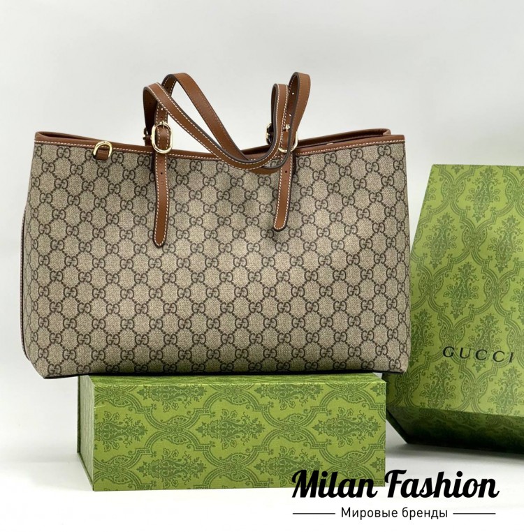 Сумка  Gucci V52450. Вид 1