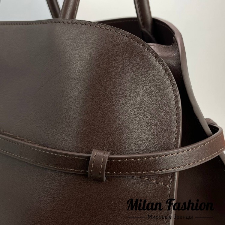 Сумка The Row Margaux 15 … V33679. Вид 4