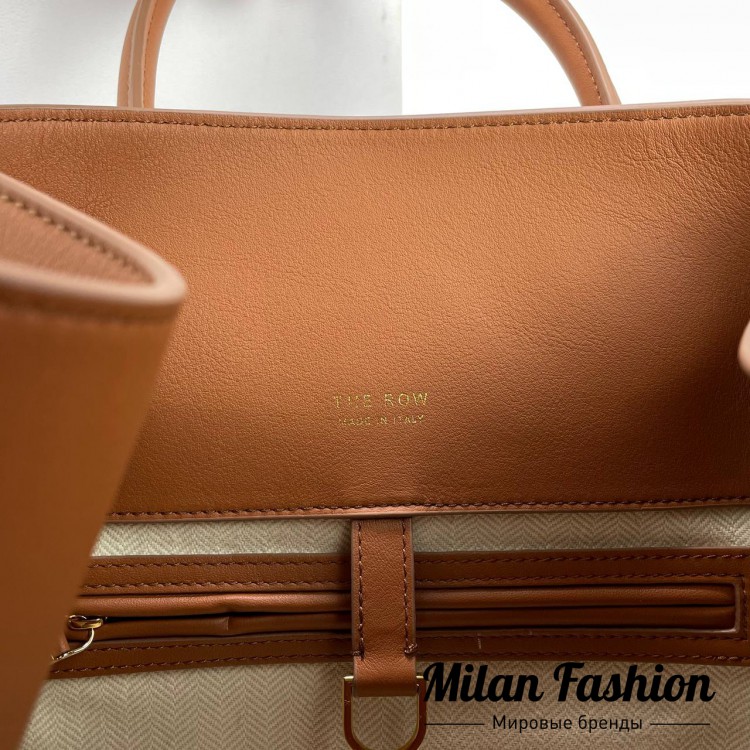 Сумка The Row Margaux 15 … V33675. Вид 7