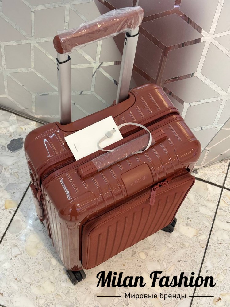 Чемодан Rimova  … V52446. Вид 5