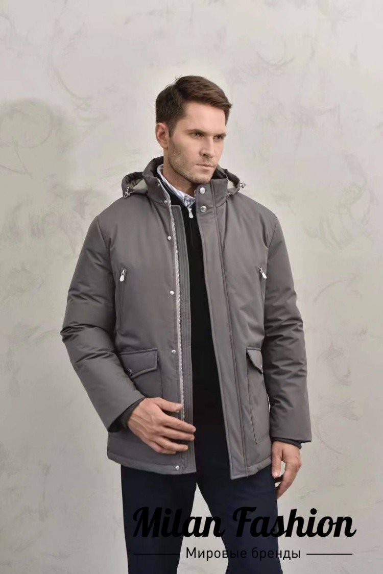 Куртка  Brunello Cucinelli V33700. Вид 1