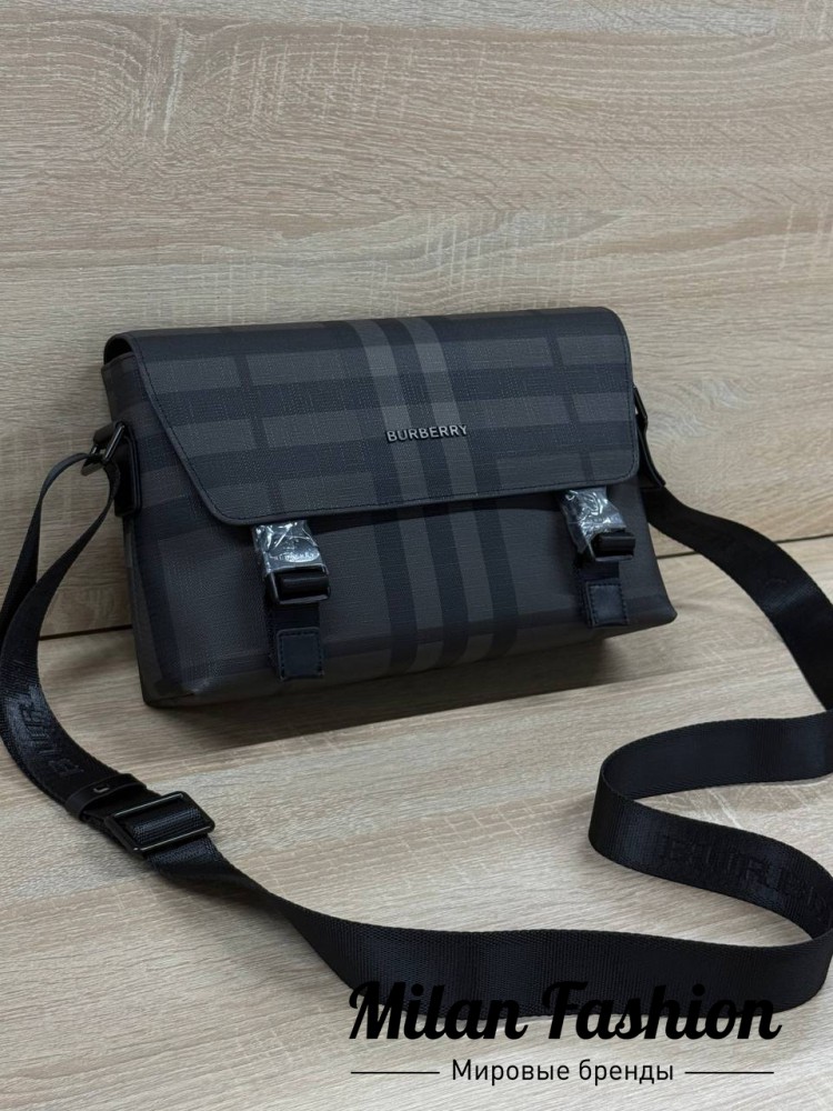 Сумка  Burberry V52442. Вид 1
