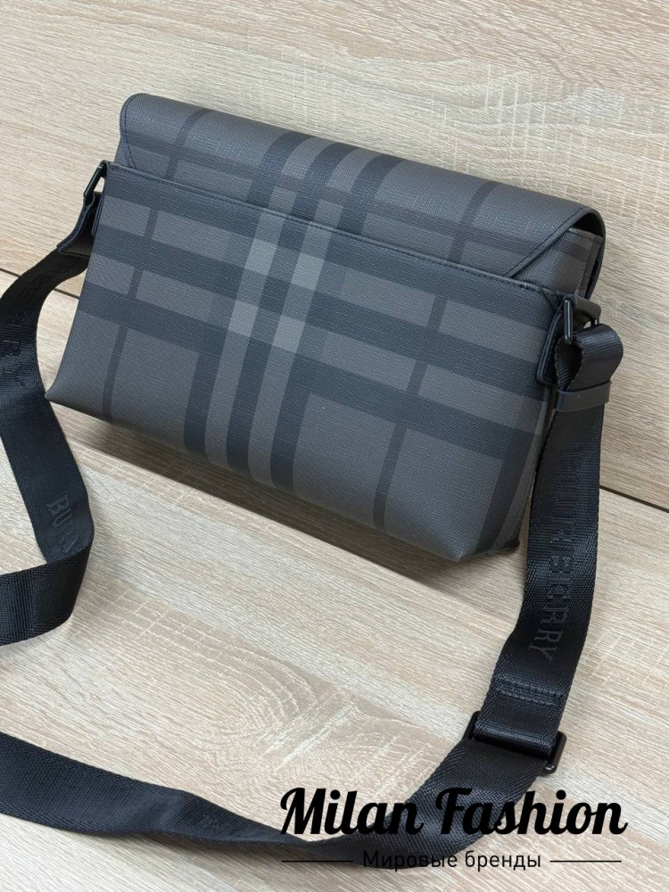 Сумка  Burberry V52442. Вид 4