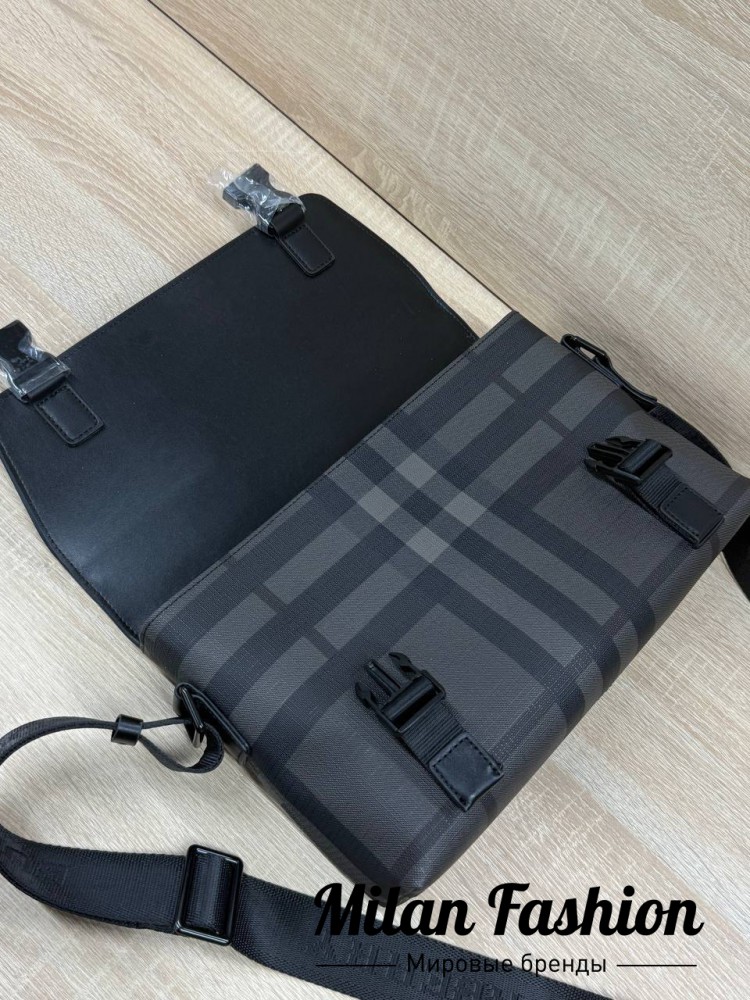 Сумка  Burberry V52442. Вид 3